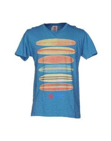 Футболка FRANKLIN & MARSHALL