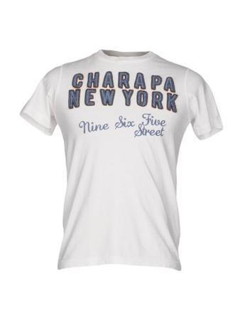 Футболка CHARAPA