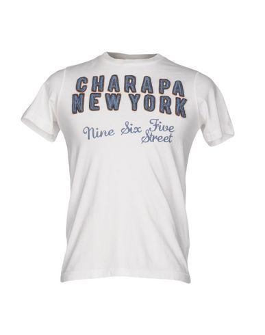 Футболка CHARAPA