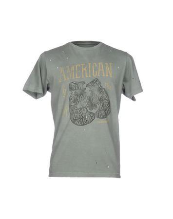 Футболка BOWERY