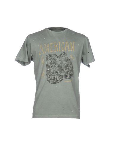 Футболка BOWERY