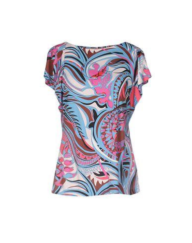 Футболка EMILIO PUCCI