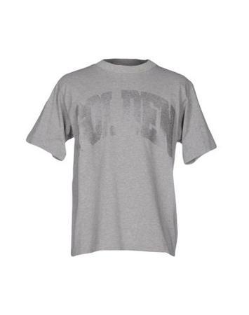 Футболка GOLDEN GOOSE