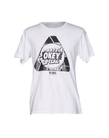 Футболка TFTBTL