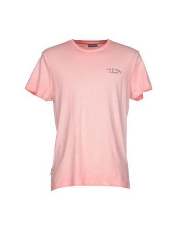 Футболка ALLEN COX