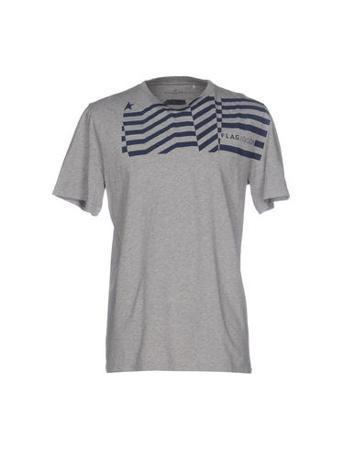 Футболка GOLDEN GOOSE