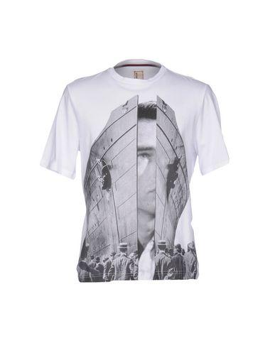 Футболка ANTONIO MARRAS