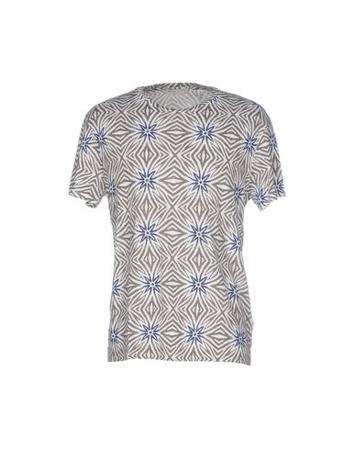 Футболка DANIELE FIESOLI