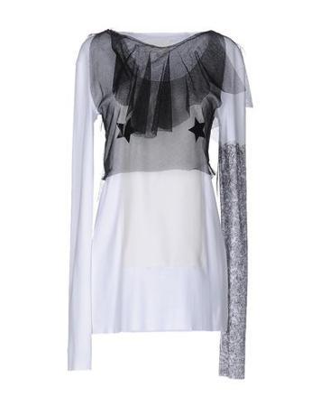 Футболка MAISON MARGIELA