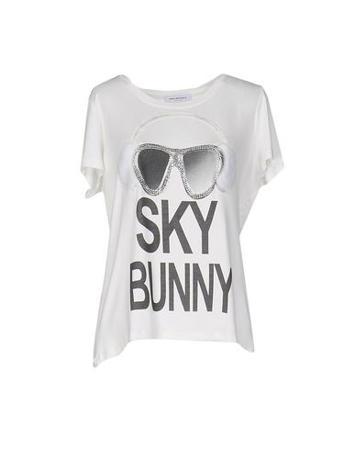 Футболка ANNA RACHELE JEANS COLLECTION Футболка ANNA RACHELE JEANS COLLECTION