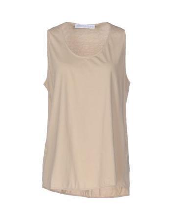 Футболка LA FABBRICA DEL LINO Футболка LA FABBRICA DEL LINO