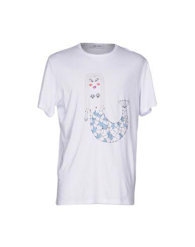 Футболка  -  цвет