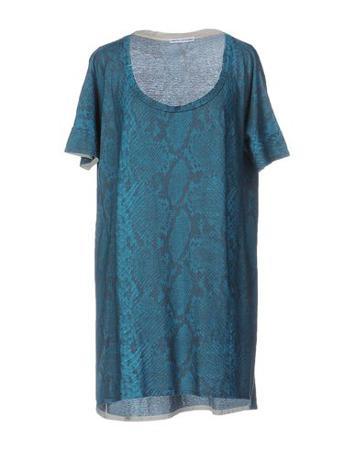 Футболка B.A. PRINTED ARTWORKS