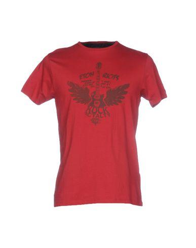 Футболка BEN SHERMAN