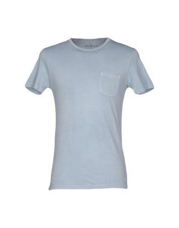 Футболка MAESTRAMI