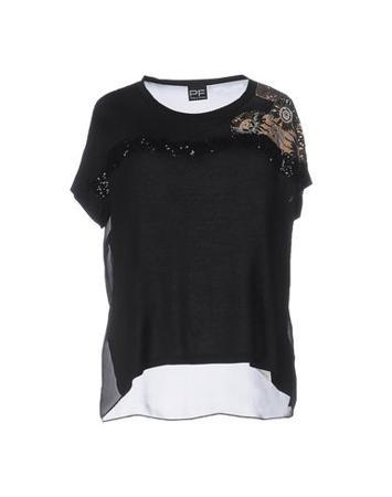 Футболка PF PAOLA FRANI