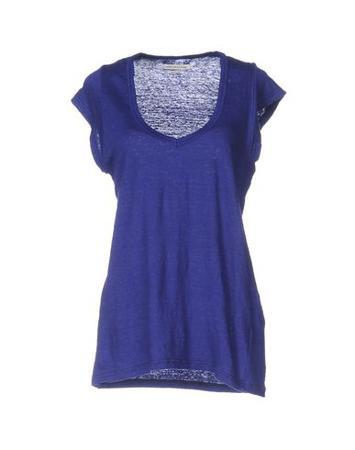 Футболка ISABEL MARANT ÉTOILE