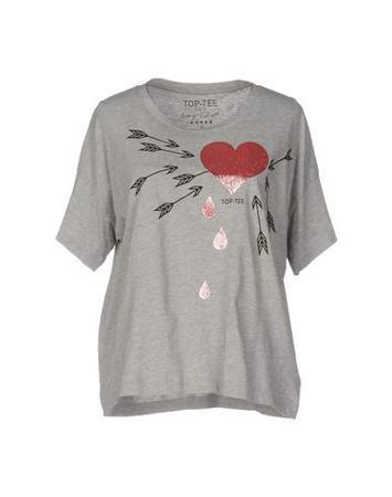 Футболка TOP-TEE