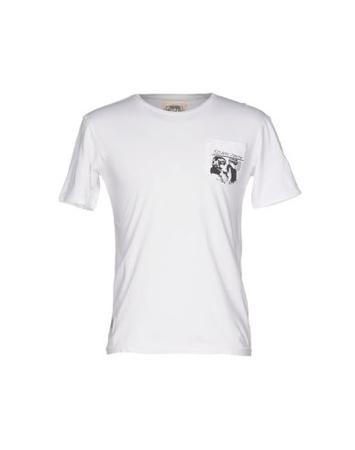 Футболка WORN BY