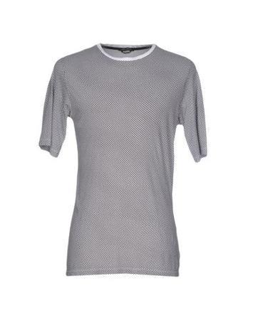 Футболка DANIELE ALESSANDRINI HOMME