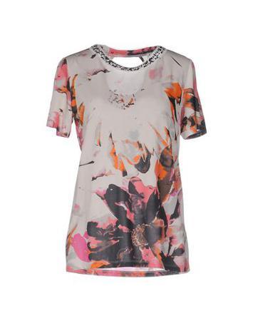 Футболка BARONI