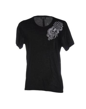 Футболка EXEMPLAIRE