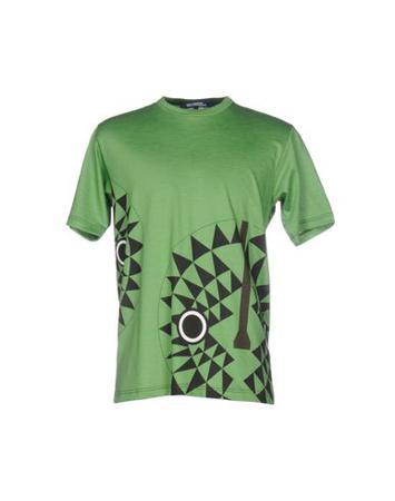 Футболка JUNYA WATANABE COMME DES GARÇONS MAN