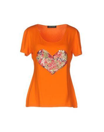 Футболка ANDREA MORANDO