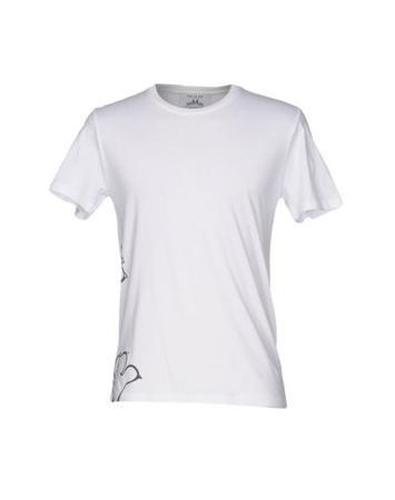 Футболка PAUL & JOE