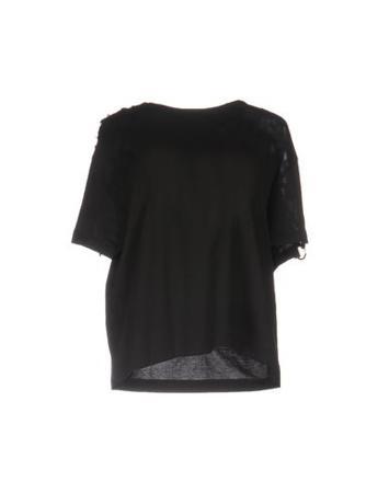 Футболка EMANUEL UNGARO