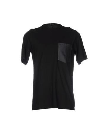Футболка DANIELE ALESSANDRINI HOMME