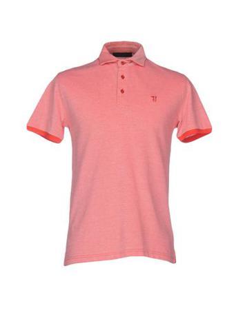 Футболка TRUSSARDI JEANS