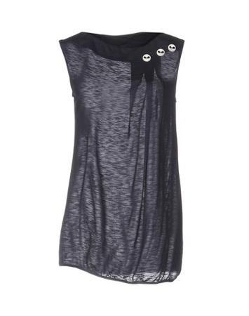 Футболка ROCCOBAROCCO