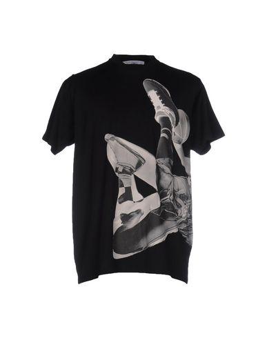 Футболка GIVENCHY