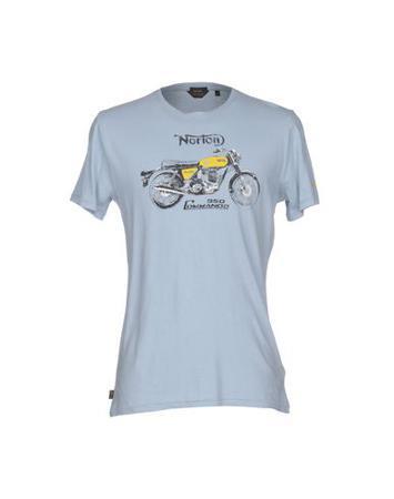 Футболка NORTON