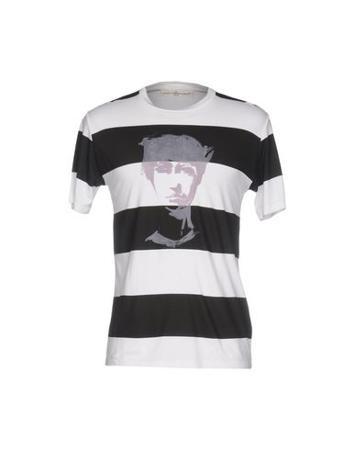 Футболка GOLDEN GOOSE