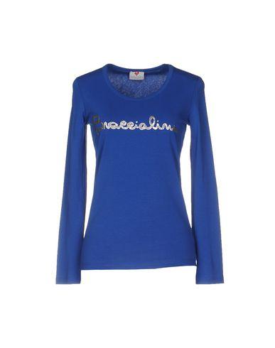 Футболка  -  цвет