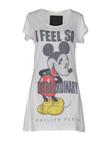 Футболка PHILIPP PLEIN COUTURE