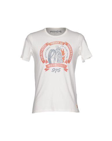 Футболка JACK & JONES VINTAGE
