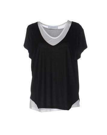 Футболка ASH STUDIO PARIS