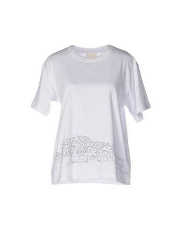 Футболка BAND OF OUTSIDERS