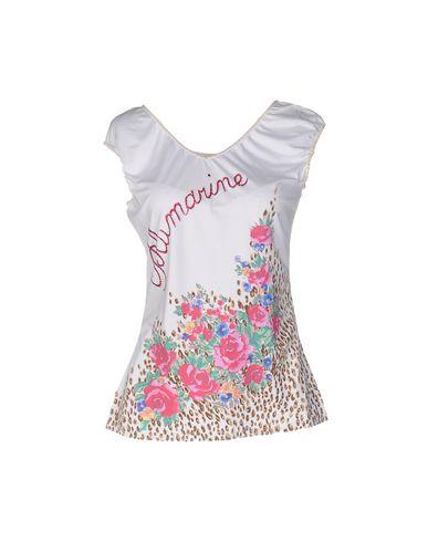 Футболка BLUMARINE JEANS