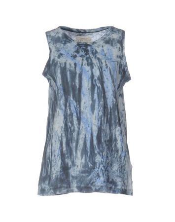 Футболка CURRENT/ELLIOTT