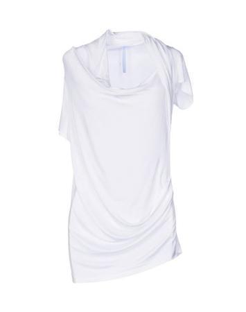 Футболка PLEIN SUD PAR FAYҪAL AMOR