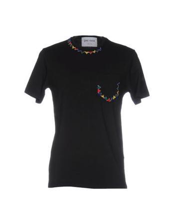 Футболка JIMI ROOS