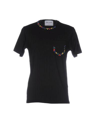 Футболка  -  цвет