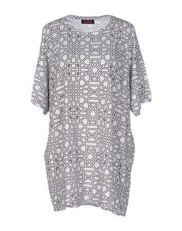 Футболка MOTEL ROCKS Футболка MOTEL ROCKS