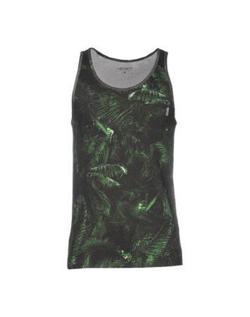 Футболка CARHARTT