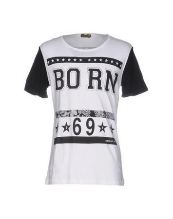 Футболка ABSOLUT JOY