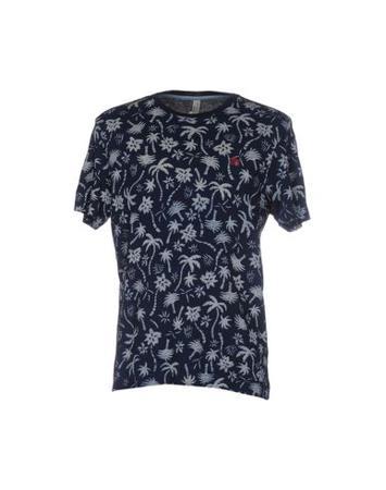 Футболка PAUL SMITH RED EAR